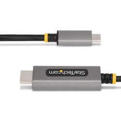 StarTech.com Câble Adaptateur USB-C vers HDMI de 3m, 8K 60H | JDB-Info