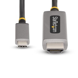 StarTech.com Câble Adaptateur USB-C vers HDMI de 3m, 8K 60H | JDB-Info