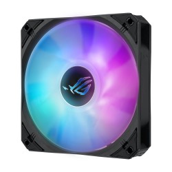 ASUS ROG Strix LC III 360 ARGB Processeur Refroidisseur de | JDB-Info