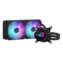 ASUS ROG Strix LC III 240 ARGB Processeur Refroidisseur de | JDB-Info