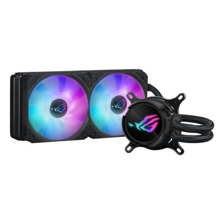 ASUS ROG Strix LC III 240 ARGB Processeur Refroidisseur de | JDB-Info