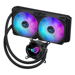 ASUS ROG Strix LC III 240 ARGB Processeur Refroidisseur de | JDB-Info