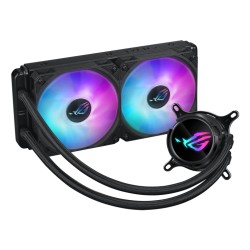 ASUS ROG Strix LC III 240 ARGB Processeur Refroidisseur de | JDB-Info