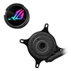 ASUS ROG Strix LC III 240 ARGB Processeur Refroidisseur de | JDB-Info