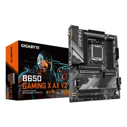 GIGABYTE B650 GAMING X AX V2 Carte mère | JDB-Info