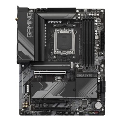 GIGABYTE B650 GAMING X AX V2 Carte mère | JDB-Info