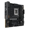 ASUS TUF GAMING B760M-PLUS WIFI II Intel B760 LGA 1700 micr | JDB-Info