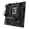 ASUS TUF GAMING B760M-PLUS WIFI II Intel B760 LGA 1700 micr | JDB-Info