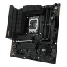 ASUS TUF GAMING B760M-PLUS WIFI II Intel B760 LGA 1700 micr | JDB-Info