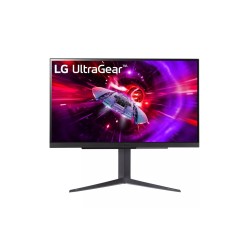 LG 27GR83Q-B écran plat de PC 68,6 cm (27") 2560 x 1440 pix | JDB-Info