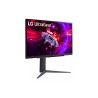 LG 27GR83Q-B écran plat de PC 68,6 cm (27") 2560 x 1440 pix | JDB-Info