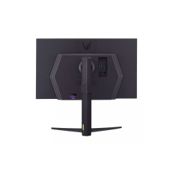 LG 27GR83Q-B écran plat de PC 68,6 cm (27") 2560 x 1440 pix | JDB-Info