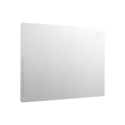 ASUS ROG Moonstone Ace L Tapis de souris de jeu Blanc | JDB-Info