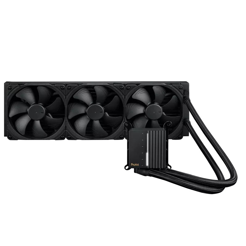ASUS ProArt LC 420 Processeur Refroidisseur de liquide tout | JDB-Info