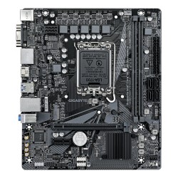 GIGABYTE H610M S2H V3 DDR4 Carte mère | JDB-Info