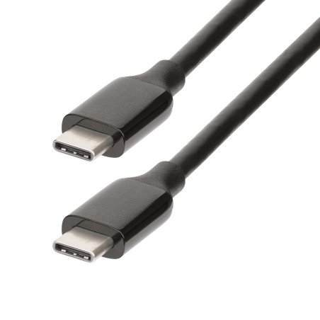 StarTech.com Câble USB-C Actif de 3m, USB 10Gbps, 60W (3A) | JDB-Info