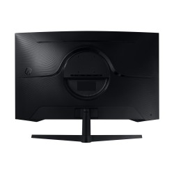 Samsung S32CG552EU écran plat de PC 81,3 cm (32") 2560 x 14 | JDB-Info