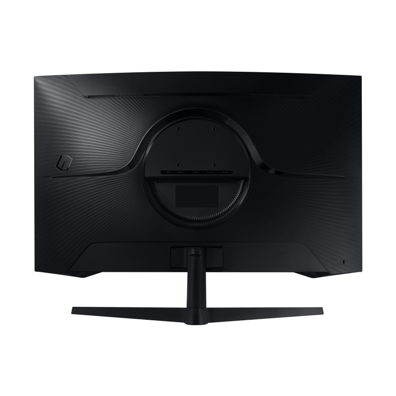 Samsung S32CG552EU écran plat de PC 81,3 cm (32") 2560 x 14 | JDB-Info