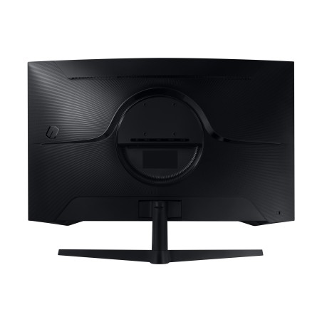 Samsung S32CG552EU écran plat de PC 81,3 cm (32") 2560 x 14 | JDB-Info