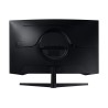 Samsung S32CG552EU écran plat de PC 81,3 cm (32") 2560 x 14 | JDB-Info