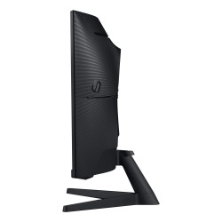 Samsung S32CG552EU écran plat de PC 81,3 cm (32") 2560 x 14 | JDB-Info