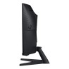 Samsung S32CG552EU écran plat de PC 81,3 cm (32") 2560 x 14 | JDB-Info