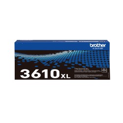 Brother TN-3610XL Cartouche de toner 1 pièce(s) Original No | JDB-Info