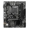 MSI PRO H610M-E carte mère Intel H610 LGA 1700 micro ATX | JDB-Info