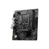 MSI PRO H610M-E carte mère Intel H610 LGA 1700 micro ATX | JDB-Info
