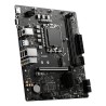 MSI PRO H610M-E carte mère Intel H610 LGA 1700 micro ATX | JDB-Info