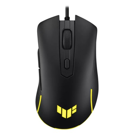 ASUS TUF Gaming M3 Gen II souris Droitier USB Type-C Optiqu | JDB-Info