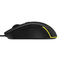 ASUS TUF Gaming M3 Gen II souris Droitier USB Type-C Optiqu | JDB-Info