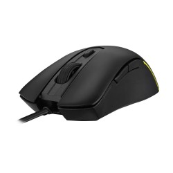ASUS TUF Gaming M3 Gen II souris Droitier USB Type-C Optiqu | JDB-Info