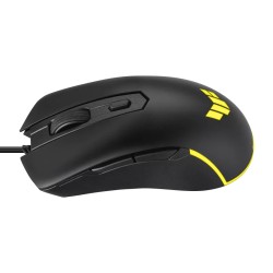 ASUS TUF Gaming M3 Gen II souris Droitier USB Type-C Optiqu | JDB-Info