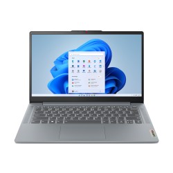 IdeaPad Slim 3 Gen 8 (14" AMD) | Portable polyvalent équipé | JDB-Info