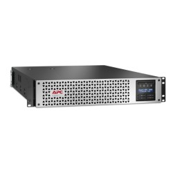 APC Smart-UPS Li-ion SMTL3000RMI2UCNC - 8xC13 et 1xC19, mon | JDB-Info