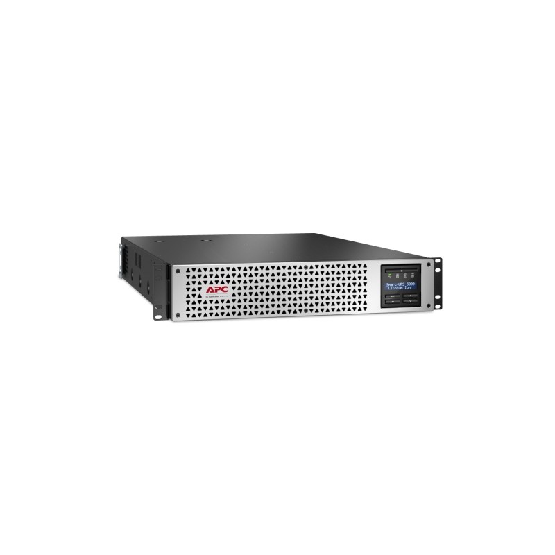 APC Smart-UPS Li-ion SMTL3000RMI2UCNC - 8xC13 et 1xC19, mon | JDB-Info