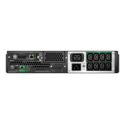 APC Smart-UPS Li-ion SMTL3000RMI2UCNC - 8xC13 et 1xC19, mon | JDB-Info