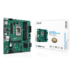 ASUS PRO B760M-C-CSM Intel B760 LGA 1700 micro ATX | JDB-Info
