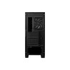 MSI MAG Forge 320R AIRFLOW Micro Tower Noir, Transparent | JDB-Info