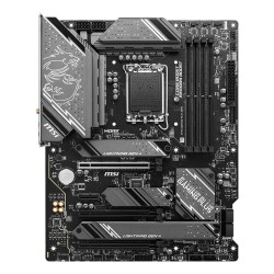 MSI Z790 GAMING PLUS WIFI carte mère Intel Z790 LGA 1700 AT | JDB-Info