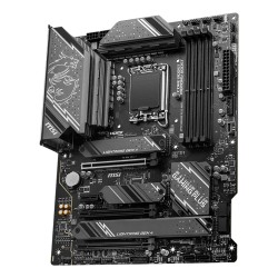 MSI Z790 GAMING PLUS WIFI carte mère Intel Z790 LGA 1700 AT | JDB-Info