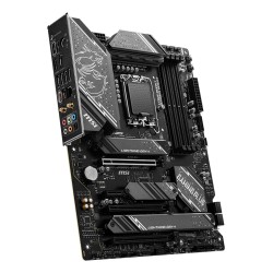MSI Z790 GAMING PLUS WIFI carte mère Intel Z790 LGA 1700 AT | JDB-Info