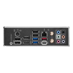 MSI Z790 GAMING PLUS WIFI carte mère Intel Z790 LGA 1700 AT | JDB-Info