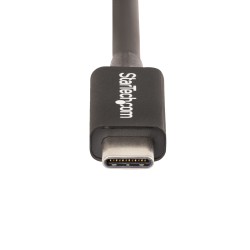 StarTech.com Câble Thunderbolt 4 de 50cm - 40Gbps - 100W Po | JDB-Info