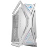 ASUS ROG GR701 Hyperion White Tower Blanc | JDB-Info
