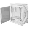 ASUS ROG GR701 Hyperion White Tower Blanc | JDB-Info