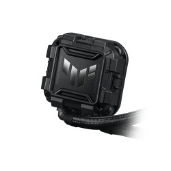 ASUS TUF GAMING LC II 240 ARGB Processeur Refroidisseur de | JDB-Info