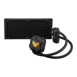 ASUS TUF GAMING LC II 240 ARGB Processeur Refroidisseur de | JDB-Info