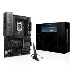 ASUS 90MB1FY0-M0EAY0 carte mère Intel B760 LGA 1700 ATX | JDB-Info